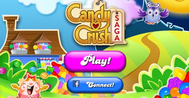 Candy Crush Saga Mobile Game - What You Can Do In It?