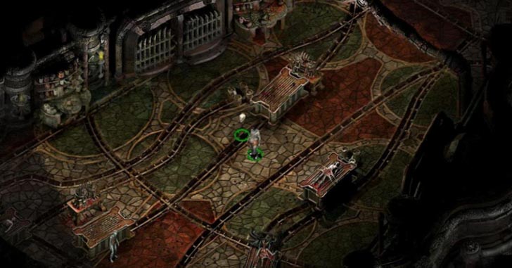 Planescape: Torment Computer Game Review