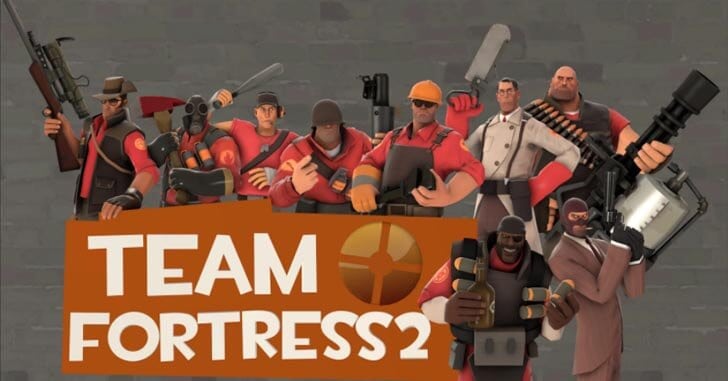 Team Fortress 2 Computer Game - How to Get the Latest Patch