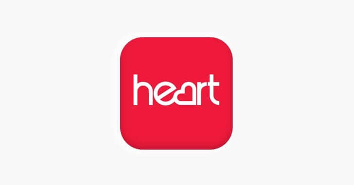 How To Download Heart Radio App