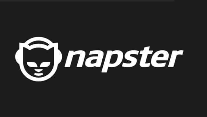 Napster Music Mobile App