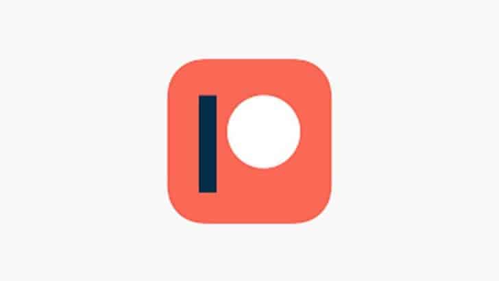 Patreon Mobile App