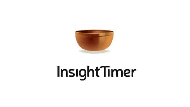 Insight Timer Mobile App