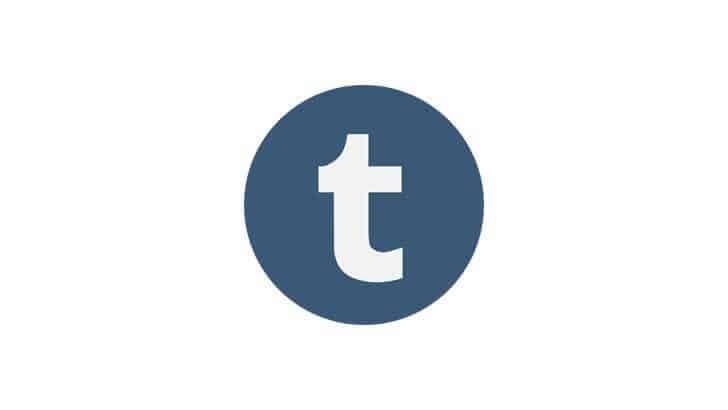 Tumblr Mobile App