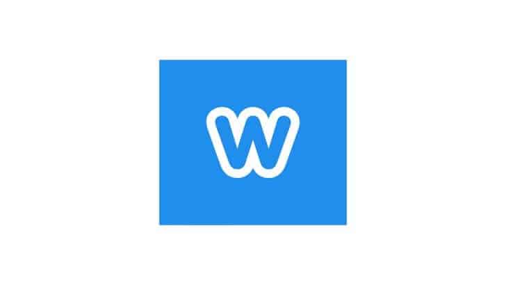 Weebly Mobile App